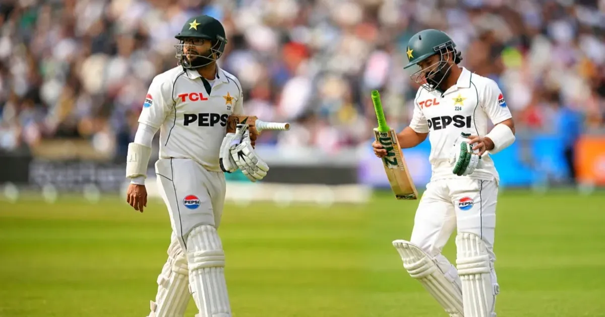 Jason Gillespie Distances Himself From Selection Panel After Babar, Afridi, And Naseem Are Axed