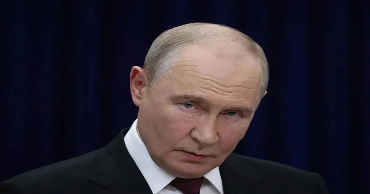 Russian President Putin Halts Strikes On Kyiv For Three Days During US Talks