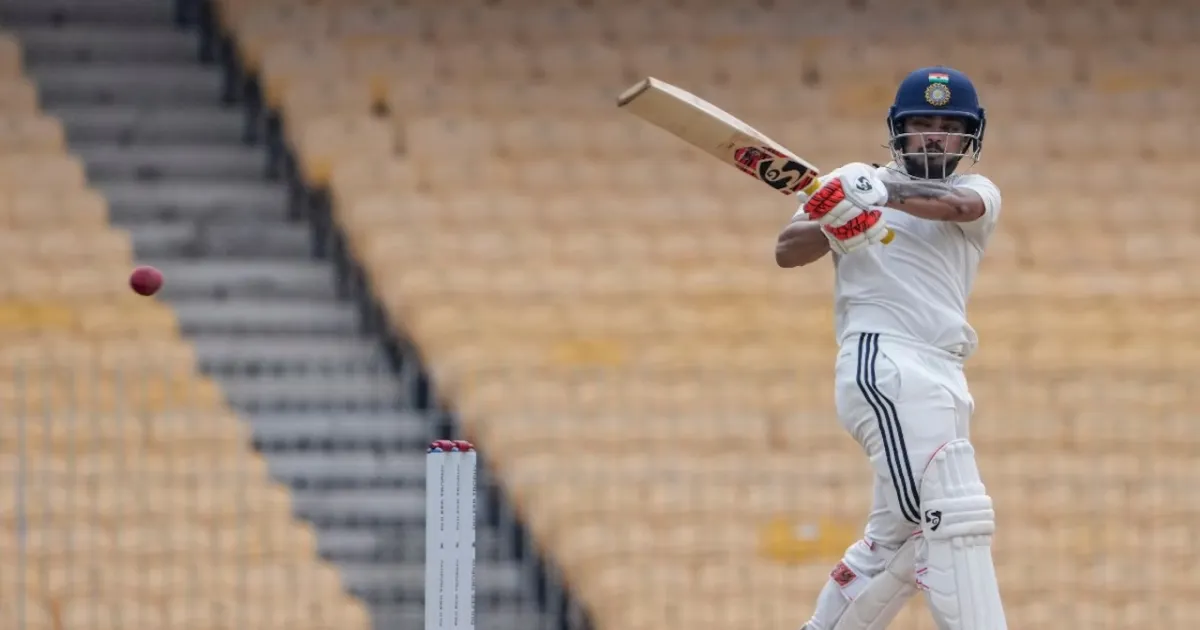 Duleep Trophy Final: East Zone 385/4 At Stumps, Kishan 111* Vs South Zone In Chennai