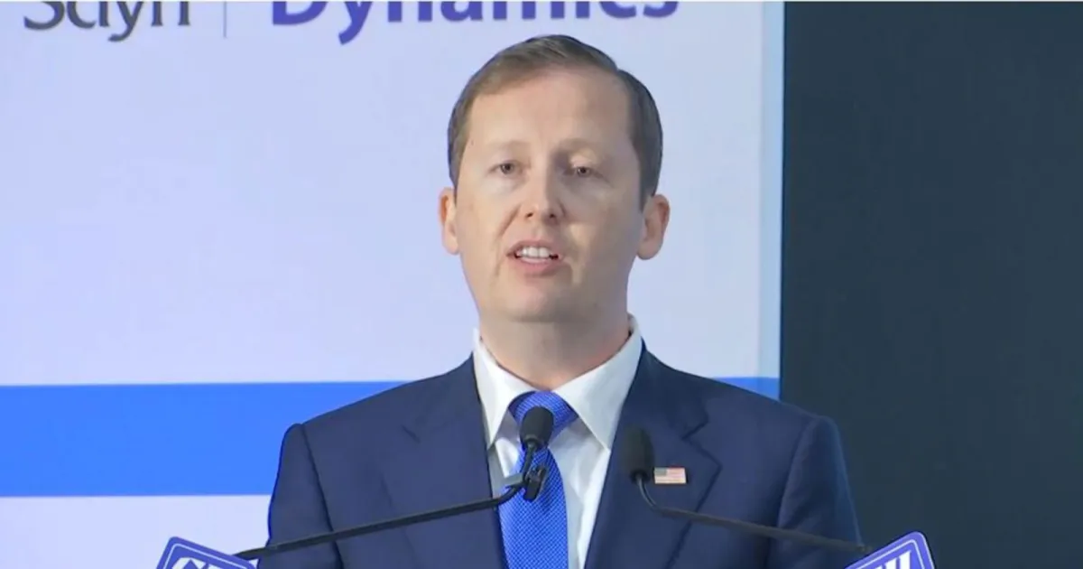 US Ambassador Sergio Gor Announces NASA’s Invitation To ISRO For Moon Base Collaboration