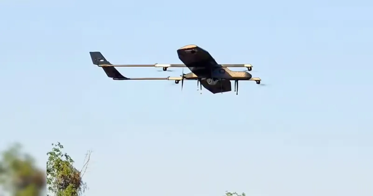 Amritsar Airport Closed Temporarily After Drone Scare; Seven Incoming Flights Diverted