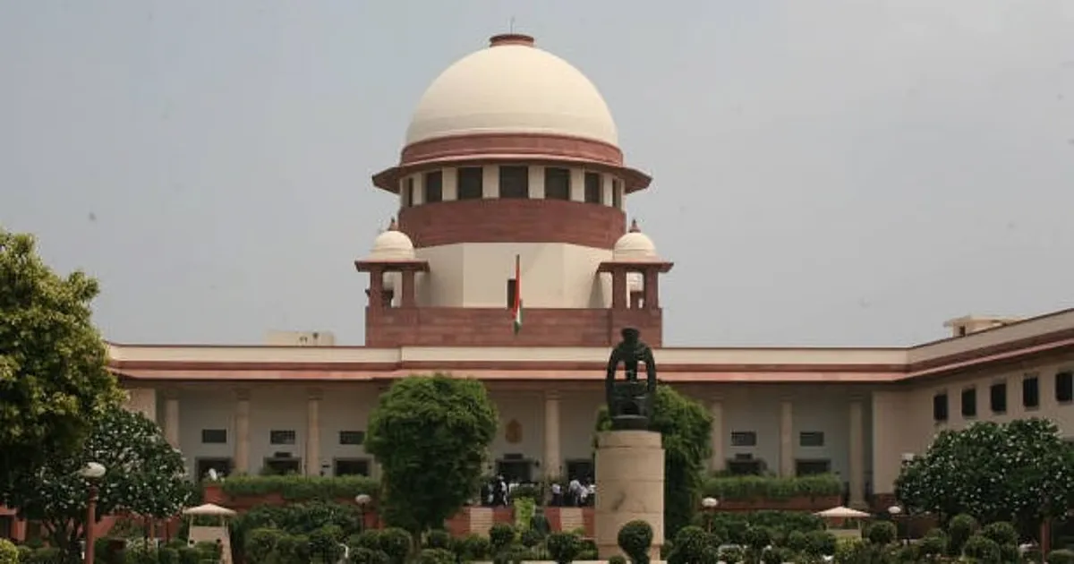 Attackers Targeting Medical Professionals Do Not Deserve Freedom, Warns Supreme Court
