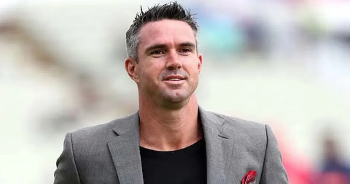 Former Captain Kevin Pietersen Joins England White-Ball Coaching Setup As Specialist Mentor