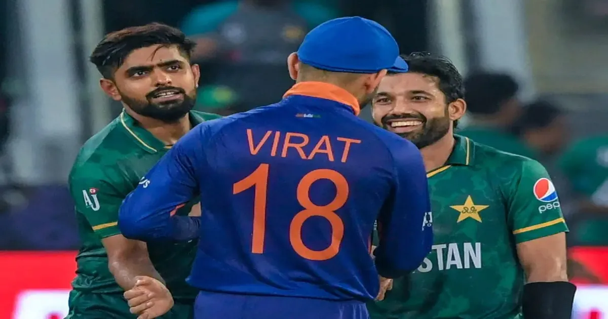 Ex-Pakistan Captain Misbah Claims 2021 World Cup Victory Over India Created False Security