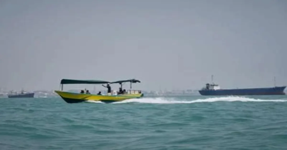 Iran Defies US Naval Blockade, Set To Launch Massive Hormuz Maritime Exclusion Zone