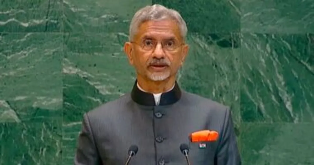 West Asia Crisis: Jaishankar Briefs Parl Panel On Energy Security, Safety Of 10 Million Indians