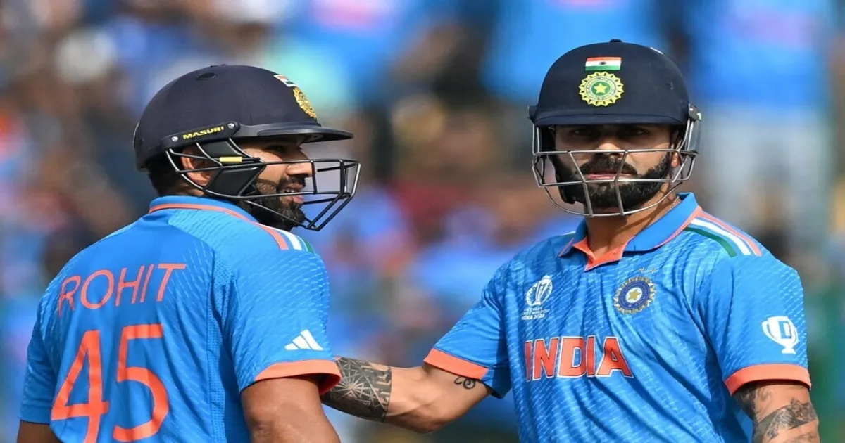 Ashish Nehra Declares Form, Not Age, Will Decide Rohit And Kohli’s Chances For 2027 World Cup