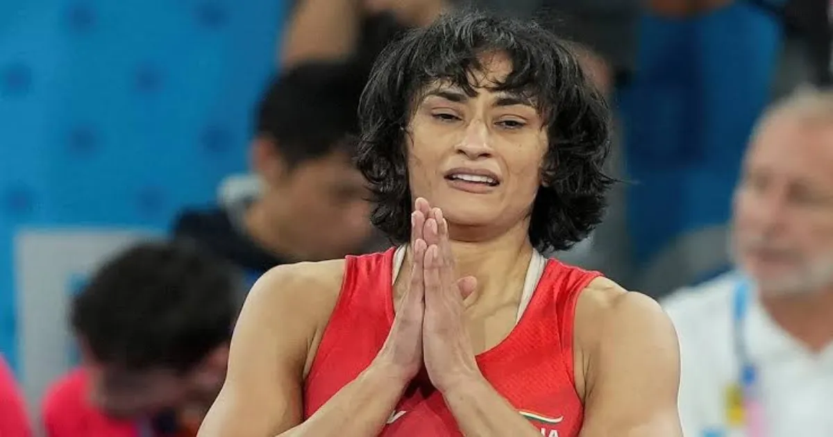 High Court Demands Explanation From WFI Over Order Restricting Phogat From Trial Registration