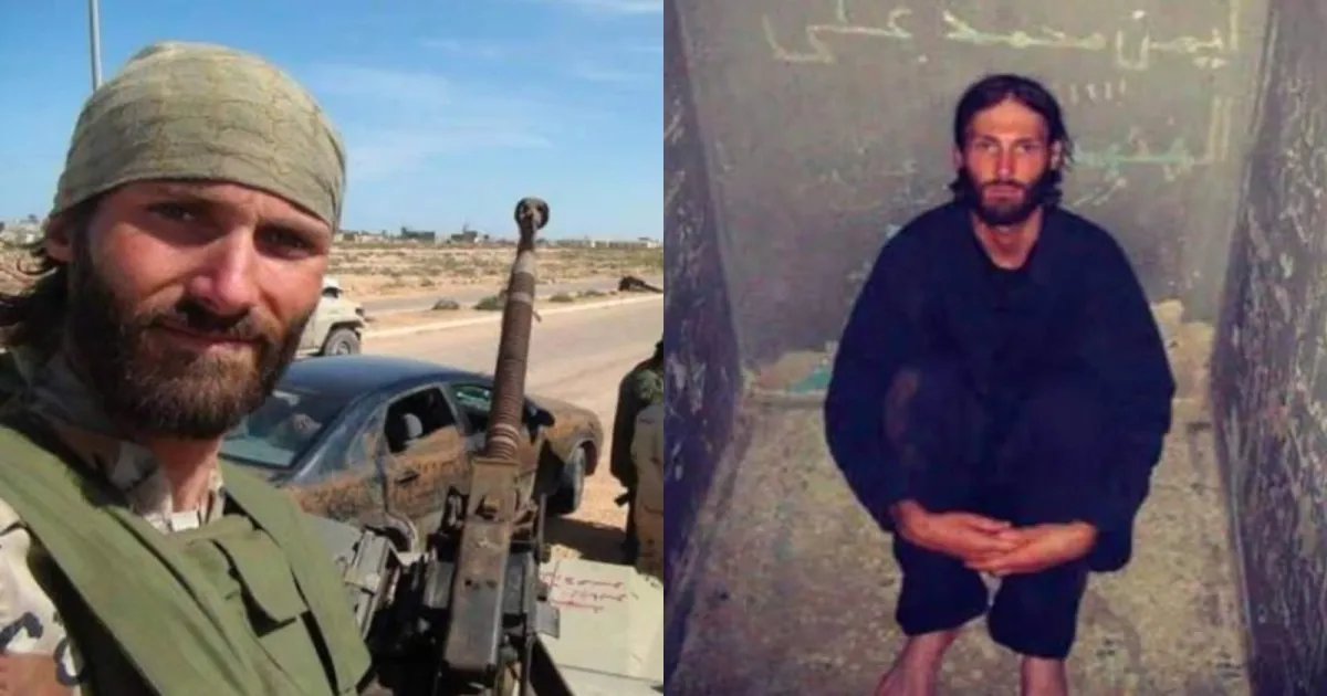 Terror Probe Against US Mercenary, 6 Others Still Active In India: Sources