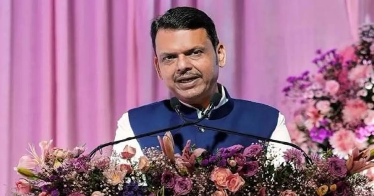 Maharashtra Government Plans Legislation For Land Tokenisation, Says CM Fadnavis