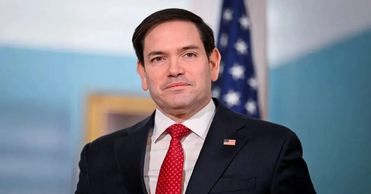 Marco Rubio Blames Iran For Houthi Attacks Targeting Saudi Arabia’s Key Oil Sites
