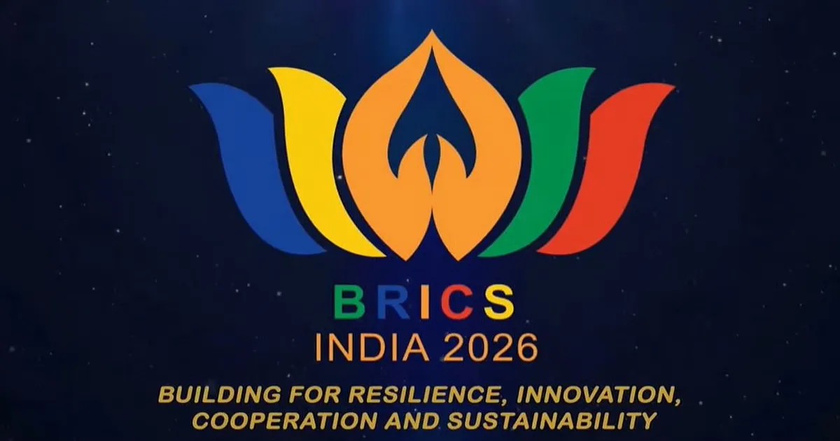 BRICS Marks 25 Years, Evolving From Investment Acronym Into Powerful Global Alliance