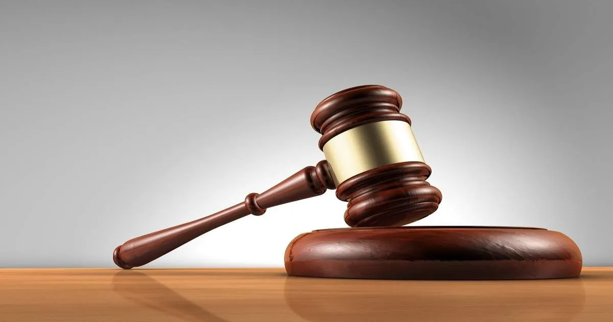 Meghalaya HC Condemns 'Illegal Detention' of 17 Foreign Nationals in Shillong Jail