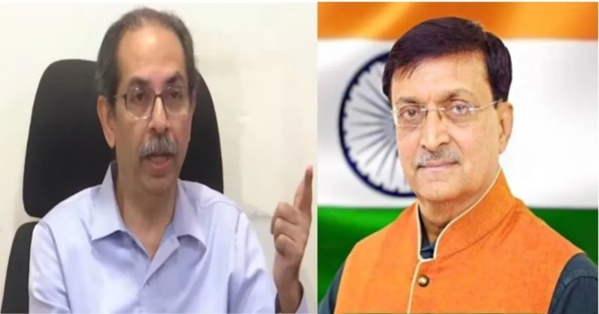 Gujarat BJP Defends Kevadia As National Film Awards Venue, Rebukes Uddhav Thackeray