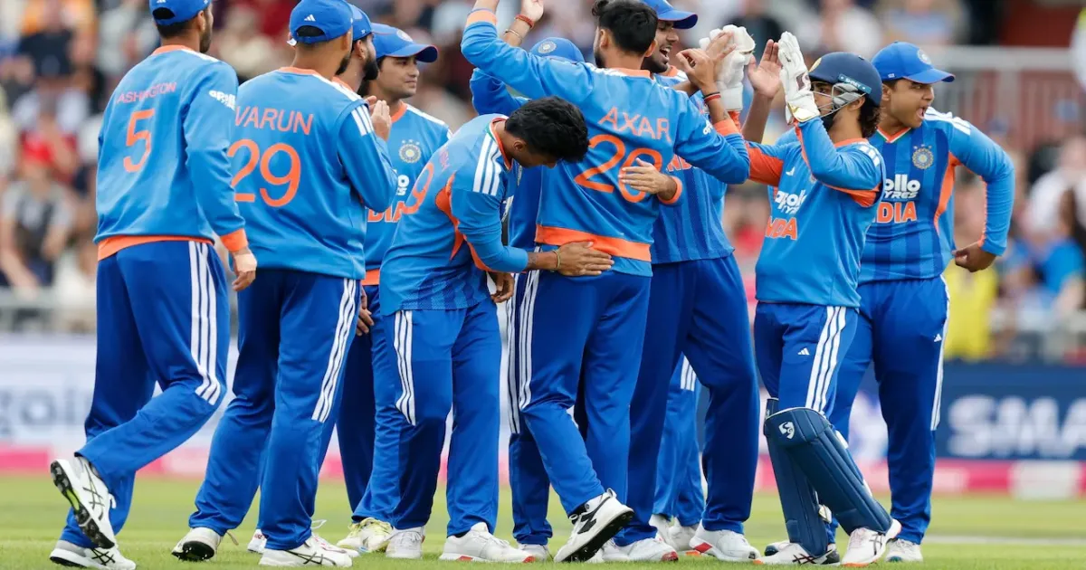 Shivam Dube Explains India’s Approach To Afghanistan T20I Series Ahead Of Asian Games