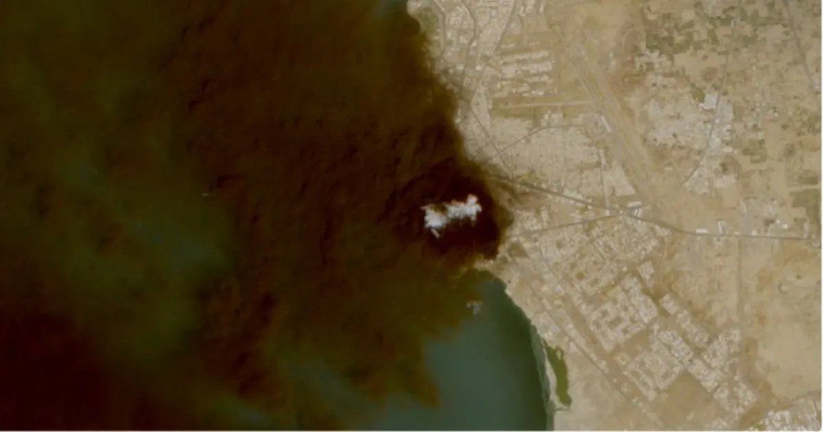 Houthi Attacks Test Saudi Arabia’s New Muslim Defence Alliance Amid Rising Regional Tensions