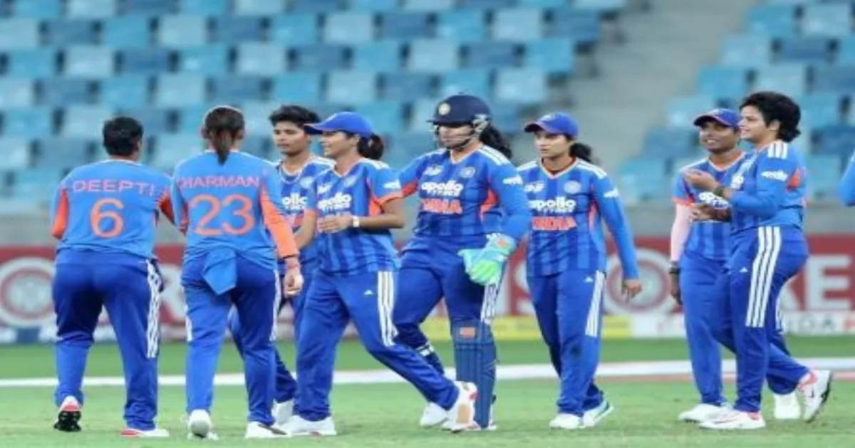 India Overpower Bangladesh: Shafali Verma Stars To Reach Women’s Asia Cup Final