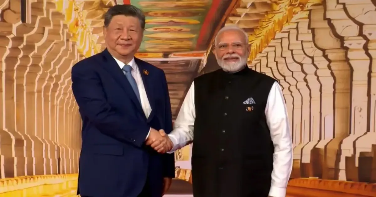 Border, Trade, Visas: Key Issues Expected At PM Modi-Xi Bilateral Today