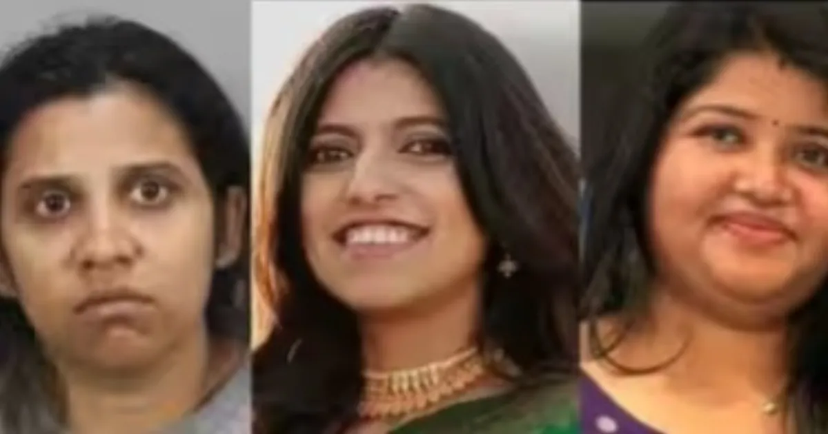 Indian-Origin Woman In US Faces Two Murder Charges After Separate Attacks Within 90 Minutes
