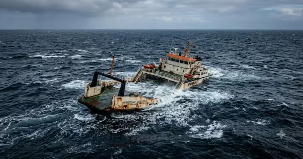 Vanuatu Ferry Sinking Leaves 1 Dead, Over 30 Missing As Search Continues
