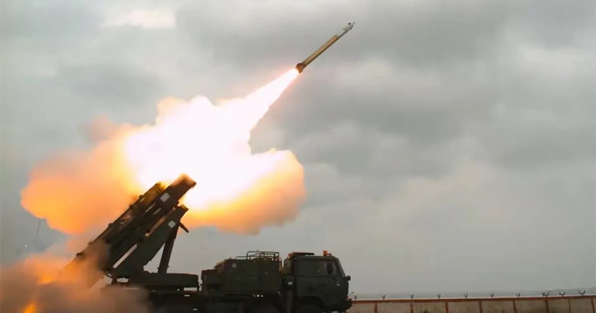 Junput In West Bengal To Host New DRDO Missile Testing Range For Defence Trials