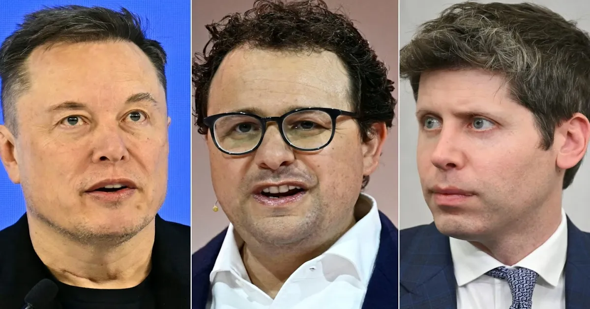 AI Superintelligence Risks: Why Amodei, Altman And Musk Are Calling For Greater Caution