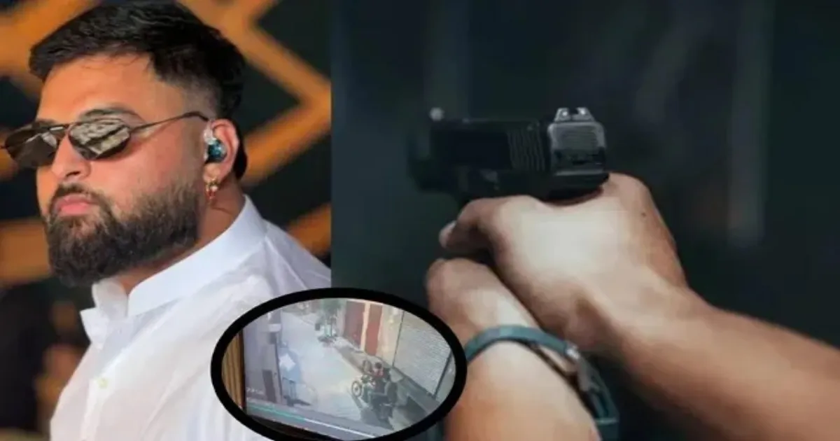 Gulab Sidhu’s Punjab Home Comes Under Gunfire; Gangster Claims Responsibility For Attack