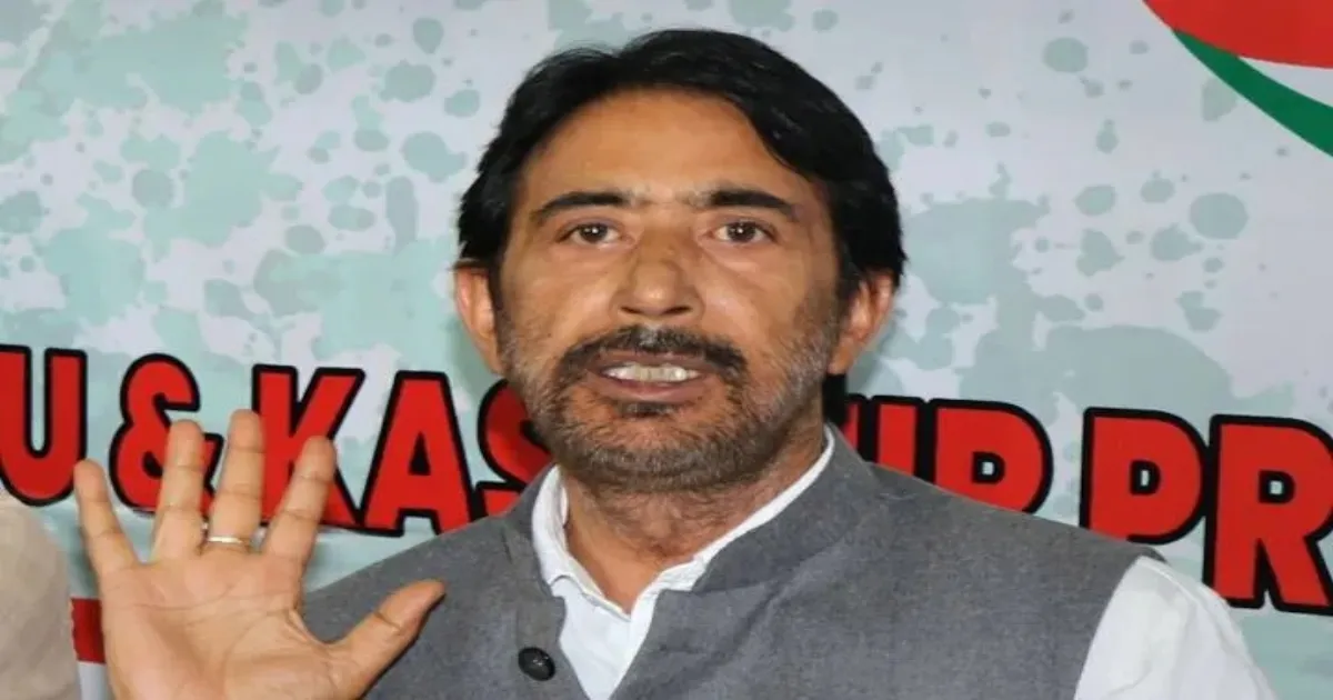 Ghulam Mir Backs BRICS Pahalgam Condemnation, Questions India’s Red Carpet Welcome For China