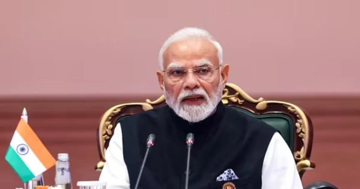 UN Supports PM Modi’s Call For Long-Pending UN Security Council Reform
