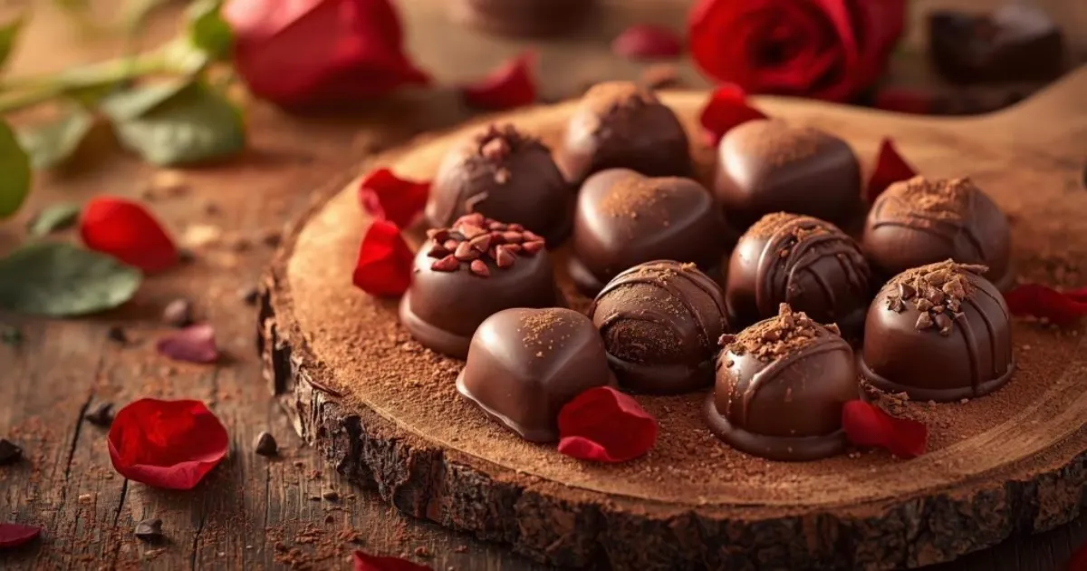 A Sweet Celebration: International Chocolate Day 2026 Date, History And Significance