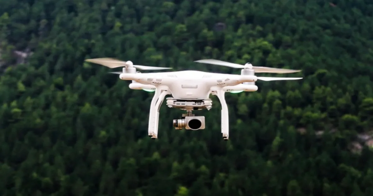 Beijing Plans Restrictions On Private Drone Ownership, Citing National Security Risks And Concerns