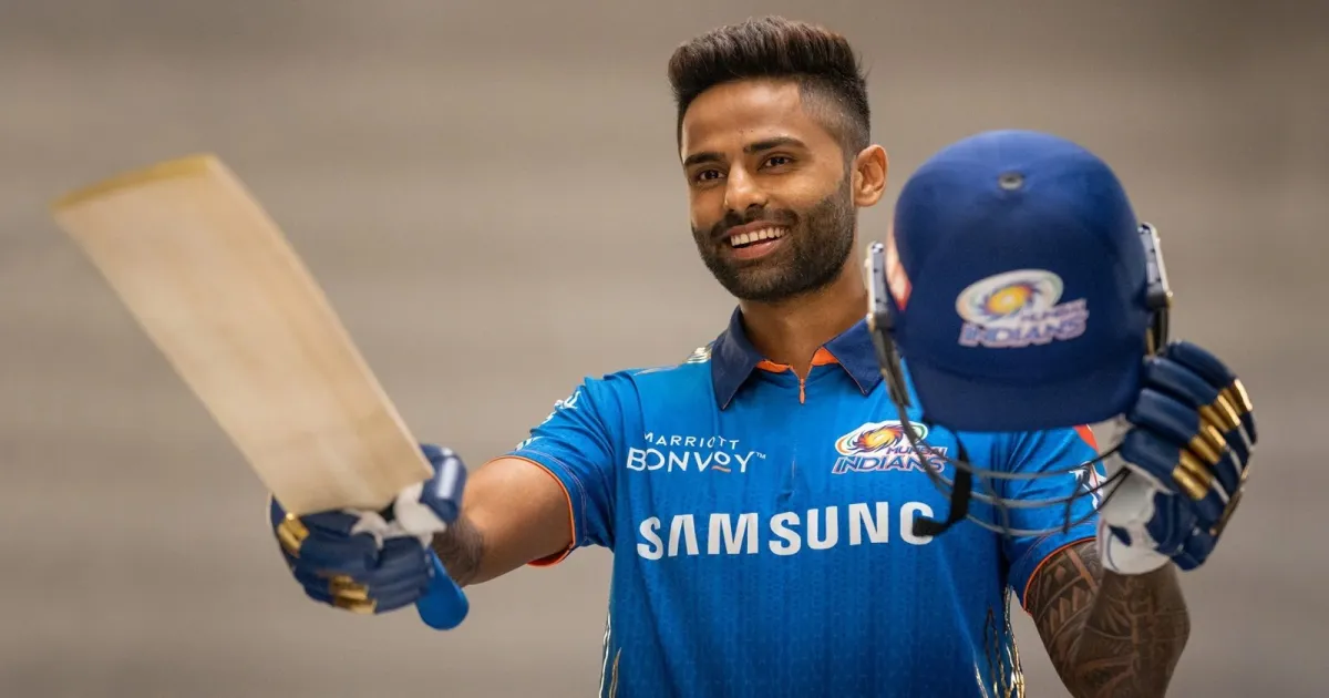 Suryakumar Yadav Turns 36: BCCI, Mumbai Indians Share Birthday Wishes