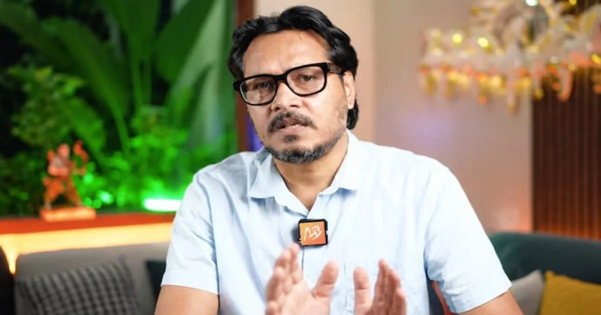 Ajeet Bharti’s Arrest Protection Plea Rejected By High Court In SC/ST Act Case Amid FIR Controversy