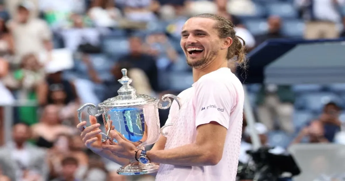 Zverev Boasts Strongest Major Record In 2026, Yet Declines To Call Himself Tennis’ Best Player