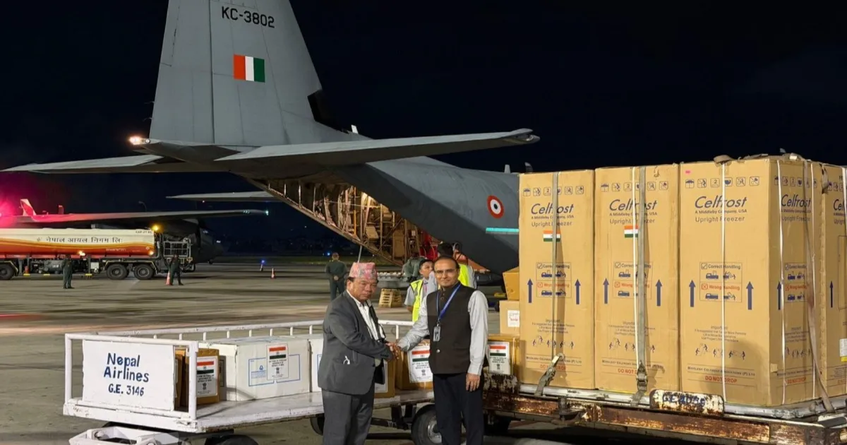 India To Export Up To 654 MW Power To Nepal For 18 Hours Daily