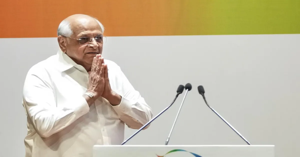 World Circular Economy Forum Heads To Gujarat In South Asia First