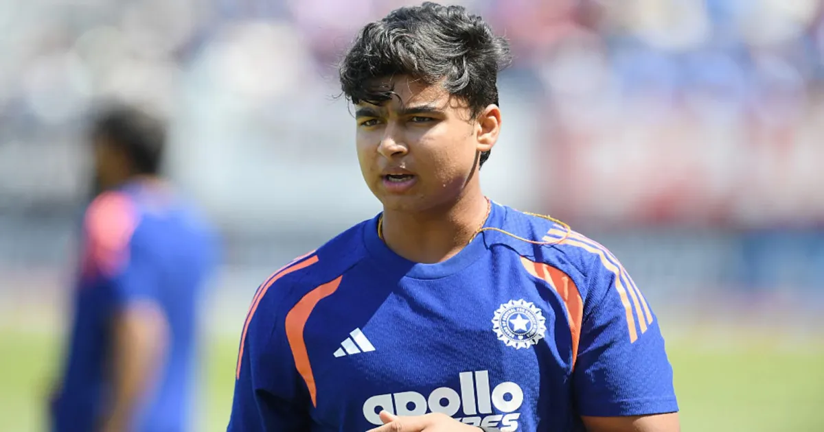 Team India Questioned For Dropping Prodigy Vaibhav Sooryavanshi Against Afghanistan Series