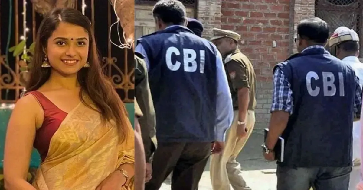 CBI Directives Followed: Fresh FIR Registered In Disha Salian Case After Court Orders