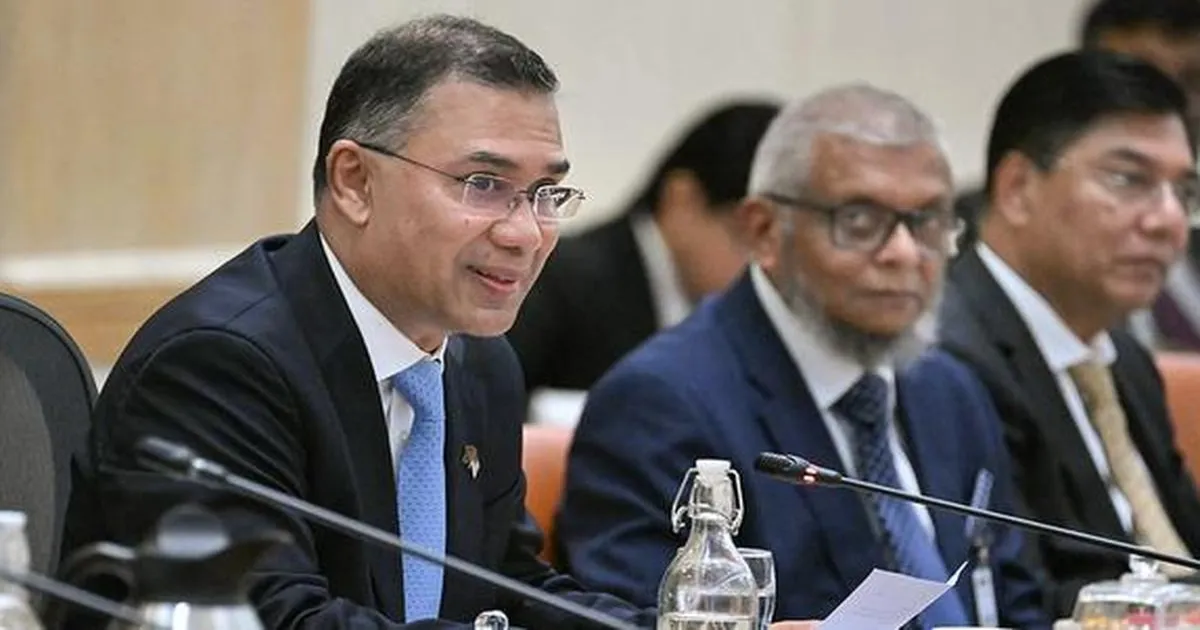 Bangladesh Wants To Turn Page With India, Build New Relationship Beyond Recent Strains