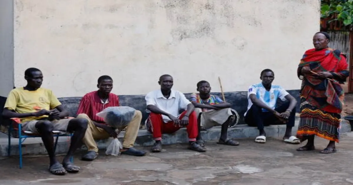Africa's Rainmakers Face Growing Violence as Climate Change Deepens Farmers' Weather Fears