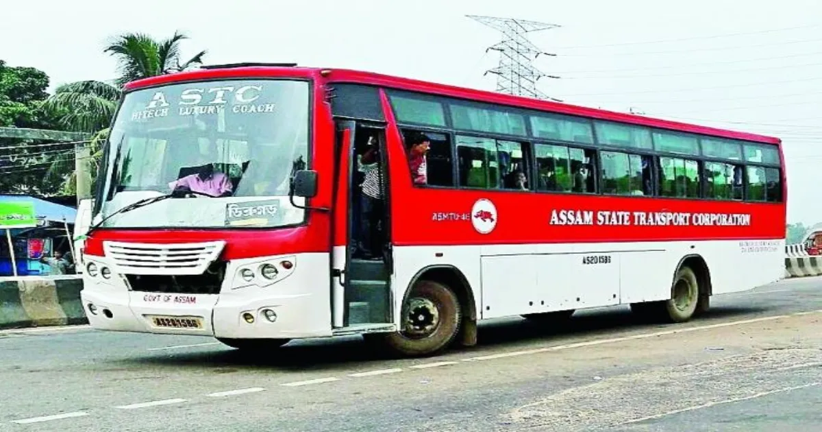 ASTC Buses Introduce Real-Time Tracking And SOS Systems For Passenger Safety