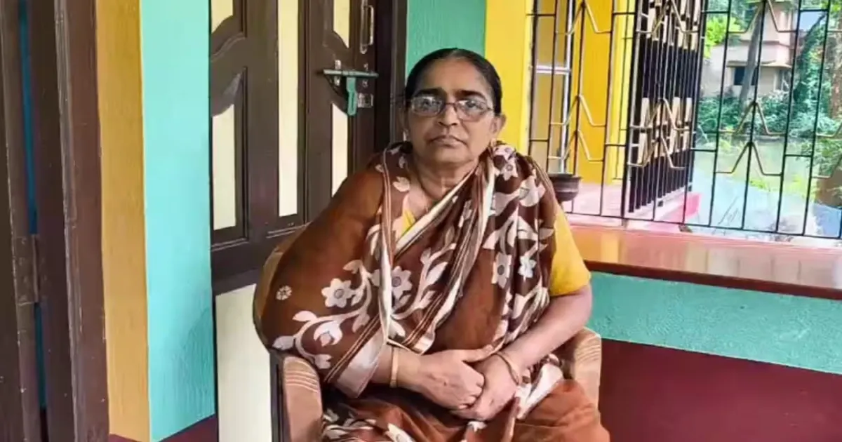 Suvendu Adhikari’s Former Aide’s Mother Emerges As BJP’s Nandigram Candidate
