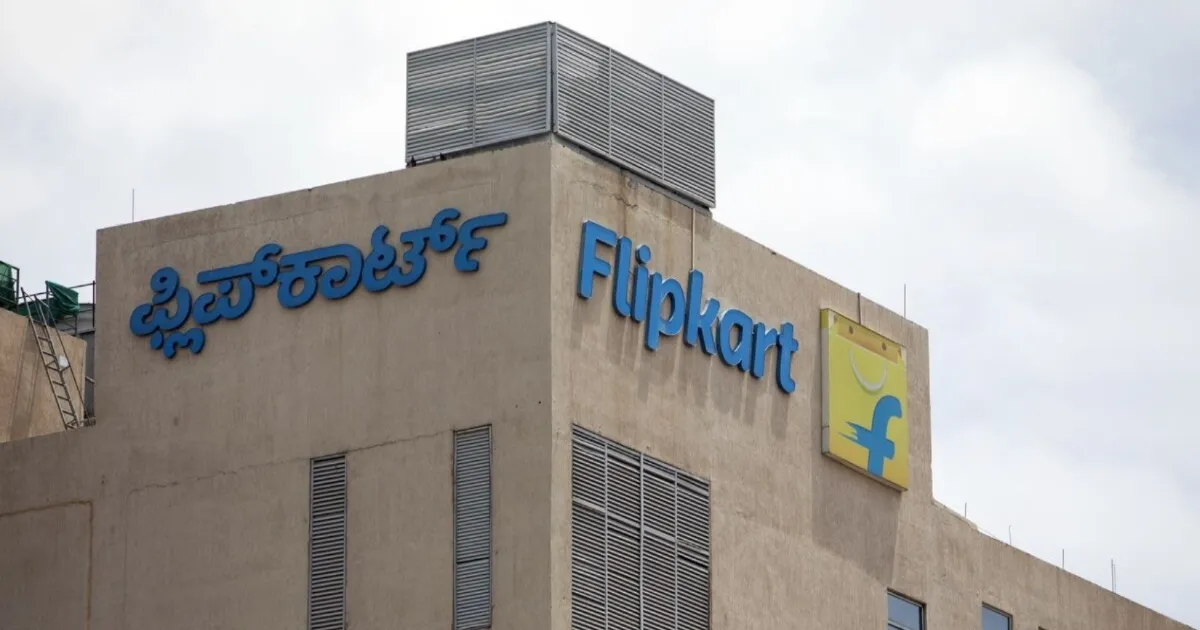 Flipkart Creates 2.5 Lakh Festive Jobs Across India, 75,000 First-Time Workers