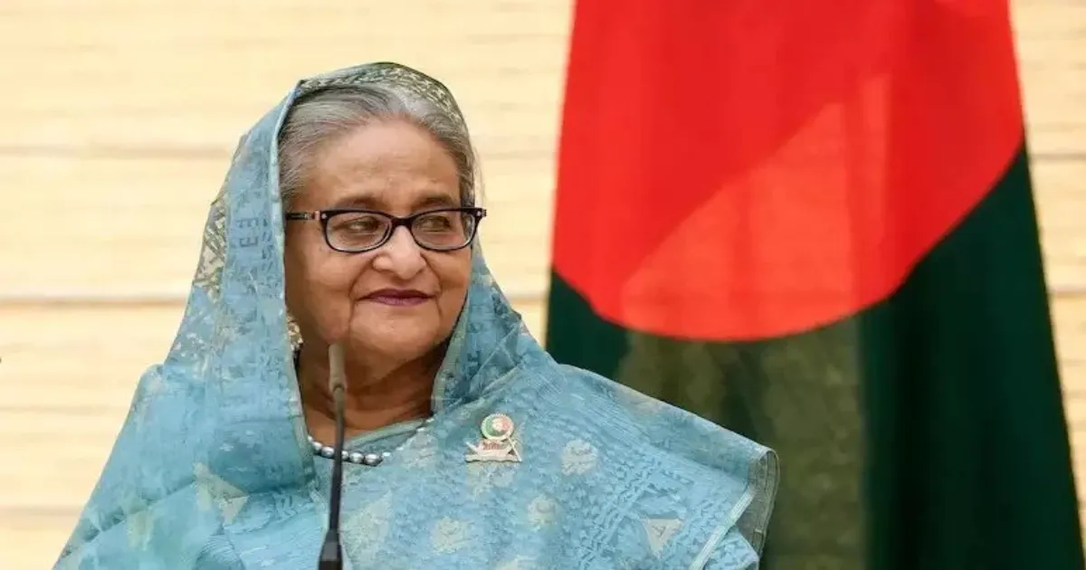 Bangladesh Tribunal Sentences Seven Sheikh Hasina Party Leaders To Death