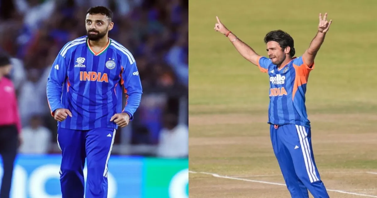 IND Vs AFG 2nd T20I: India Replace Varun Chakravarthy With Ravi Bishnoi