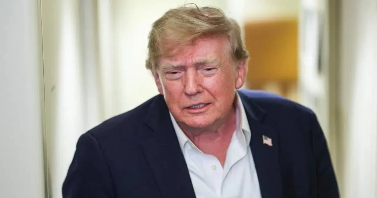 Trump Dismisses AI Threat Warnings As “Sick Conspiracy”, Calls Fears Of Extinction A “Hoax”