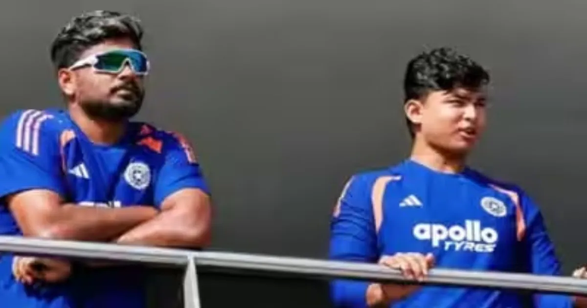 Srikkanth Fumes at Gambhir & Iyer After Sooryavanshi Selection Snub
