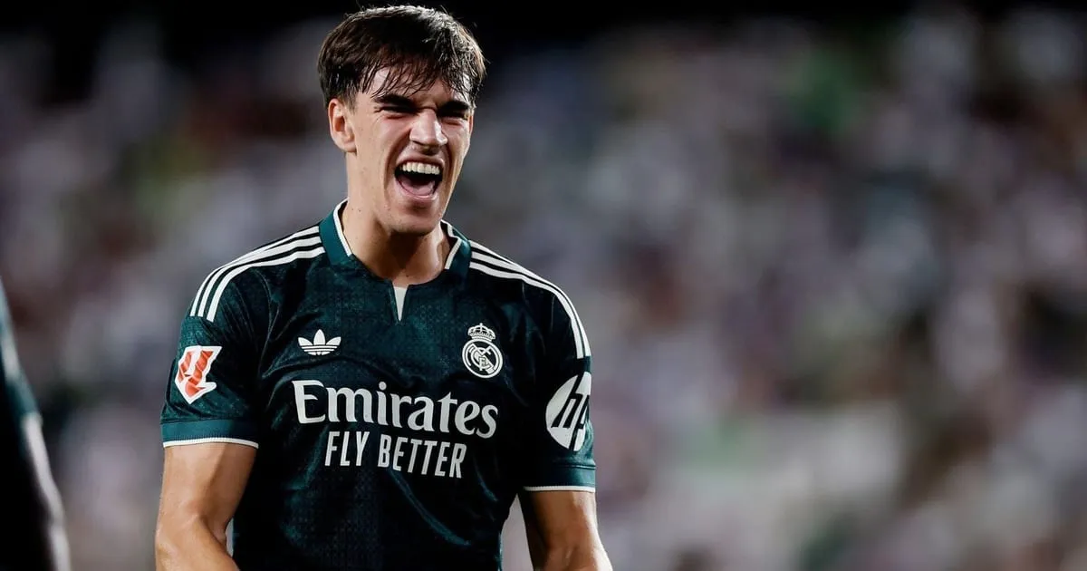Carlos Espí’s Stoppage-Time Strike Helps Real Madrid Escape Elche’s Fierce Fightback