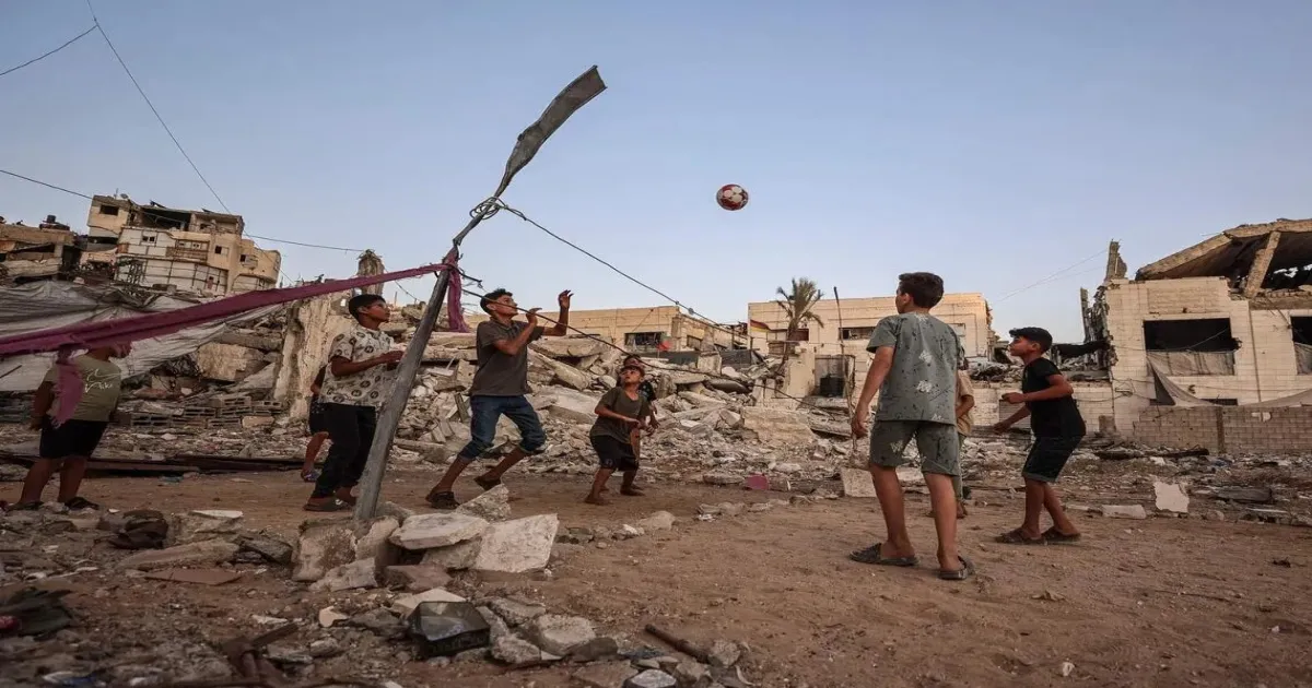 Israel Prepares for Resumed Gaza Offensive and Mass Relocation, Says Defence Minister Israel Katz