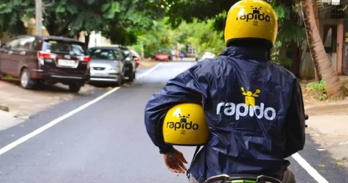 Urgency Exploited: Why Rapido Was Fined ₹10 Lakh for App Traps